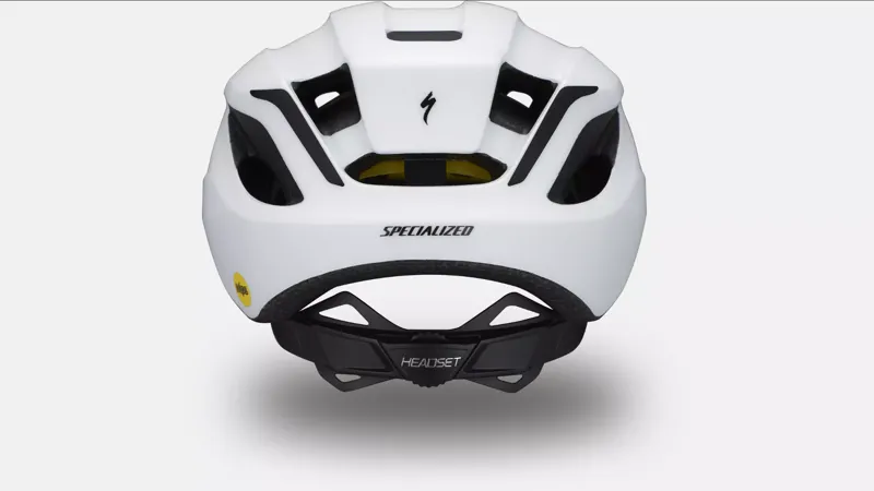  Specialized Align II MIPS Helmet in White-3