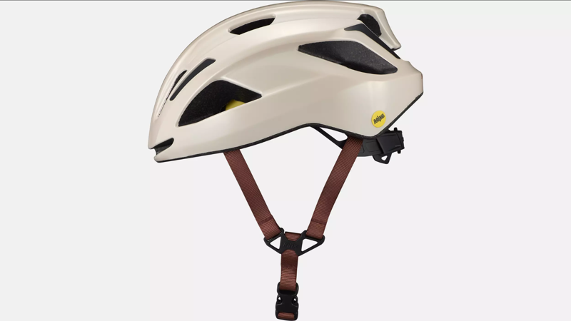 Specialized Align II MIPS Helmet in Sand-1