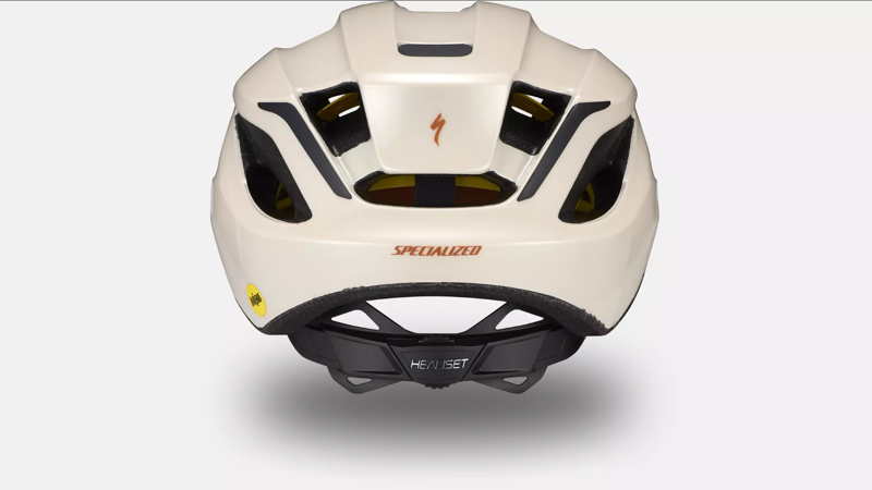 Specialized Align II MIPS Helmet in Sand-2