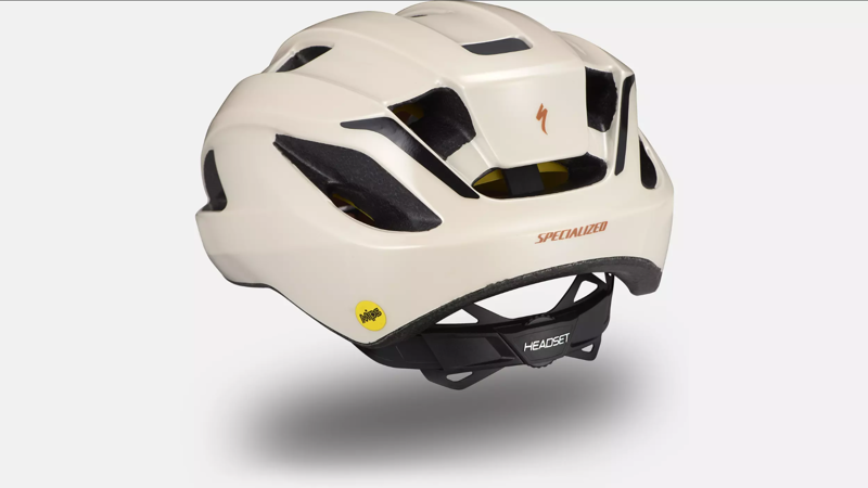 Specialized Align II MIPS Helmet in Sand-3
