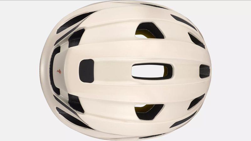 Specialized Align II MIPS Helmet in Sand-4
