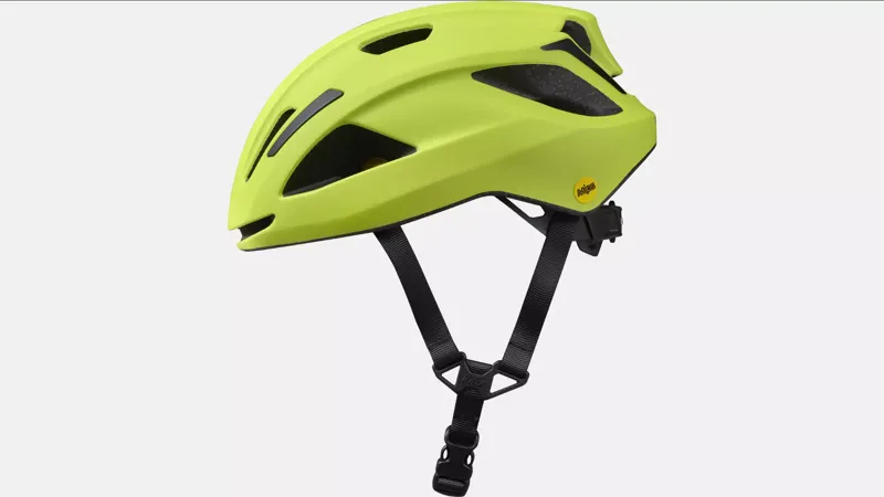 Specialized Align II MIPS Helmet in Yellow-1