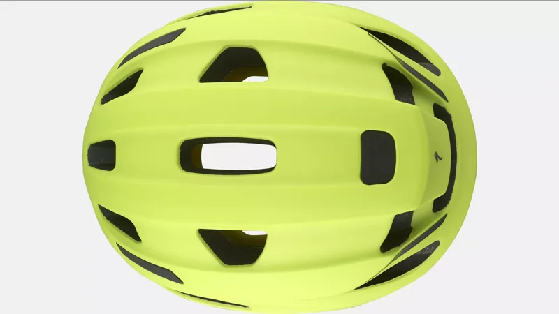 Specialized Align II MIPS Helmet in Yellow-4