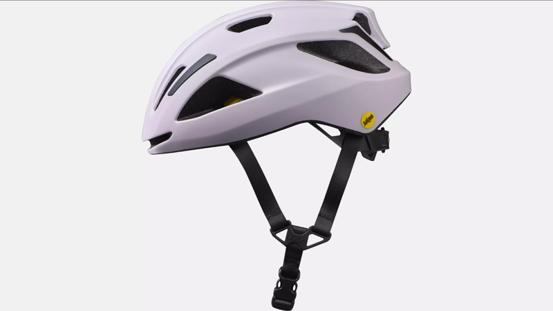 Specialized Align II MIPS Helmet in Pink-1