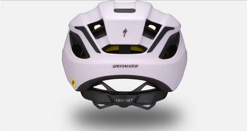 Specialized Align II MIPS Helmet in Pink-3