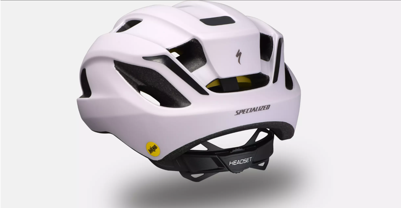 Specialized Align II MIPS Helmet in Pink-4