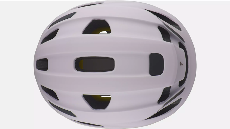 Specialized Align II MIPS Helmet in Pink-5