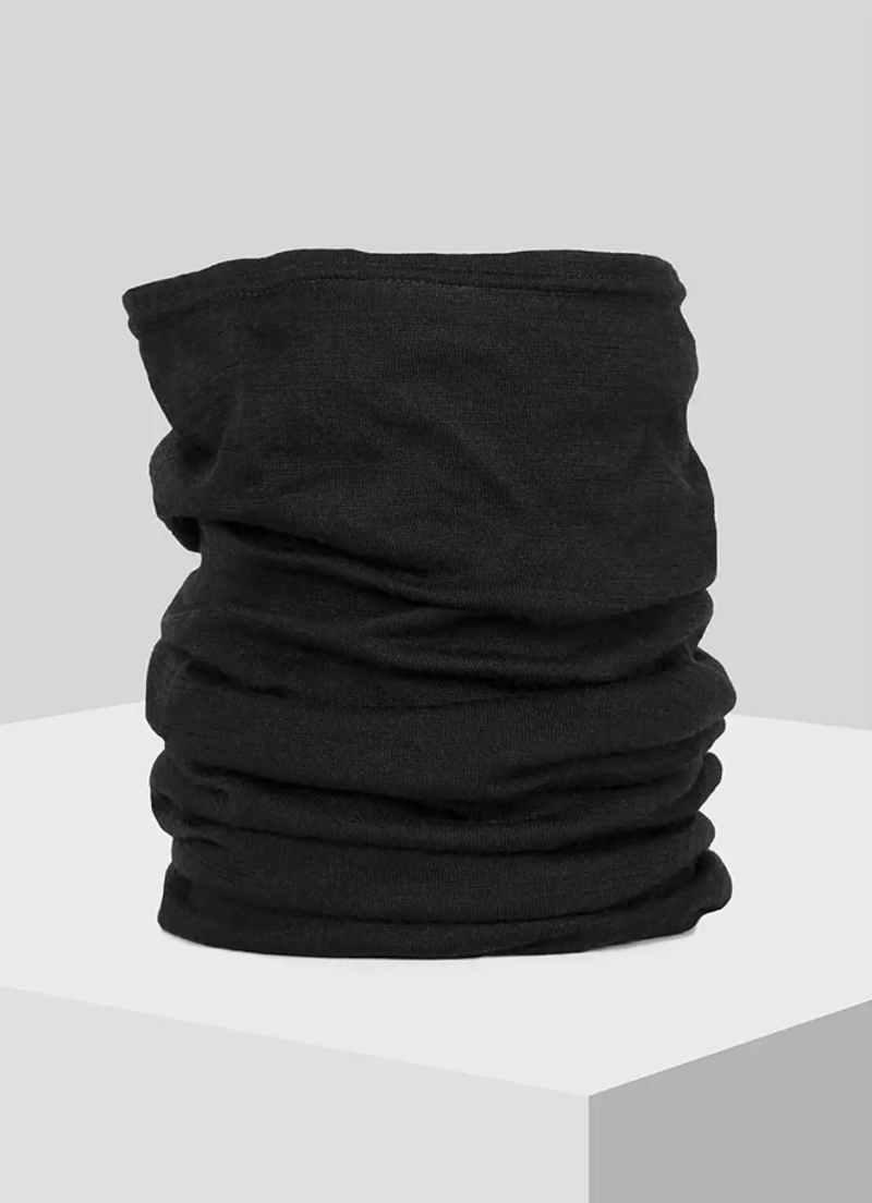 Endura BaaBaa Merino Tech Multitube in Black-1