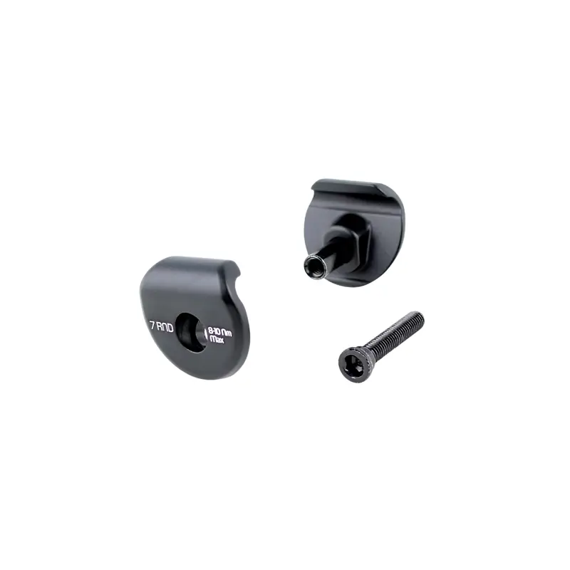 Balfes Bikes Trek 2-bolt Seatpost Saddle Clamp Ears | Free postage over £30, £10 off first order, price match & 0% finance.