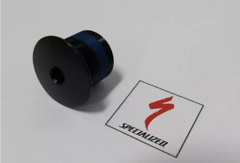 Specialized Crank Preload Bolt BSA 24 M18x18