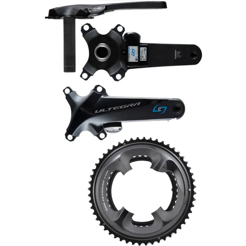 Stages Power R Shimano Ultegra R8000 Power Meter