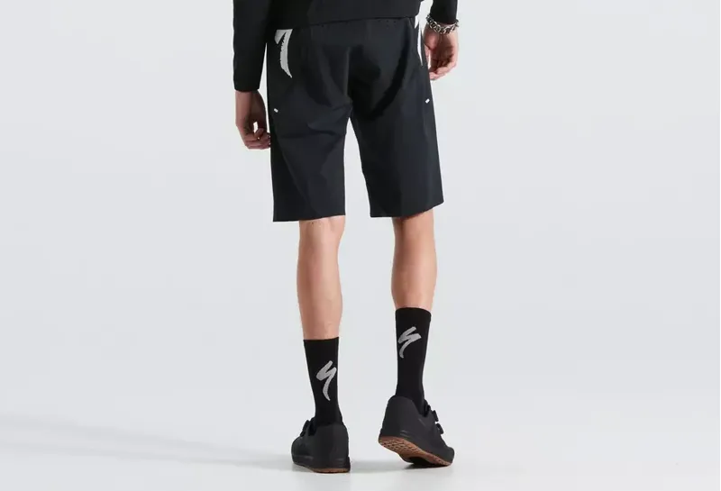 Specialized Gravity Shorts in Black-1