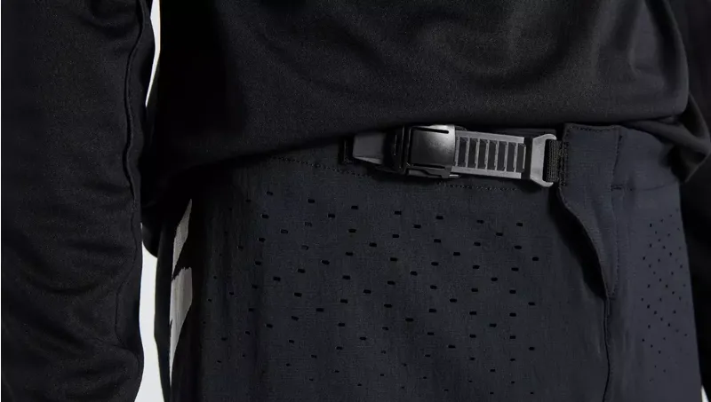 Specialized Gravity Shorts in Black-3