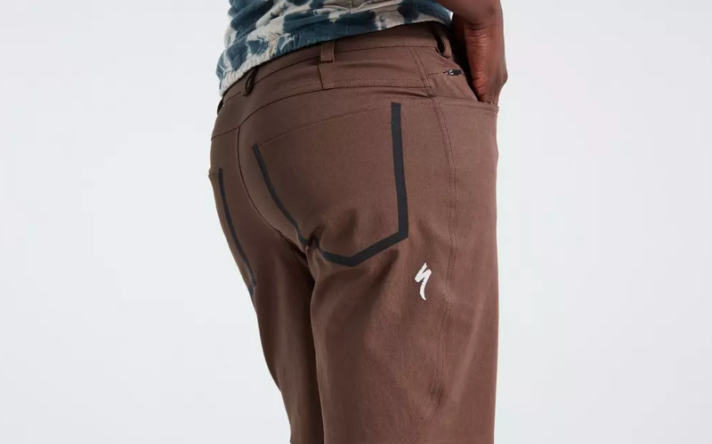 Specialized ADV Women's Shorts in Doppio-2