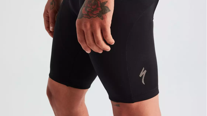 Specialized RBX Sport Bib Shorts in Black-3