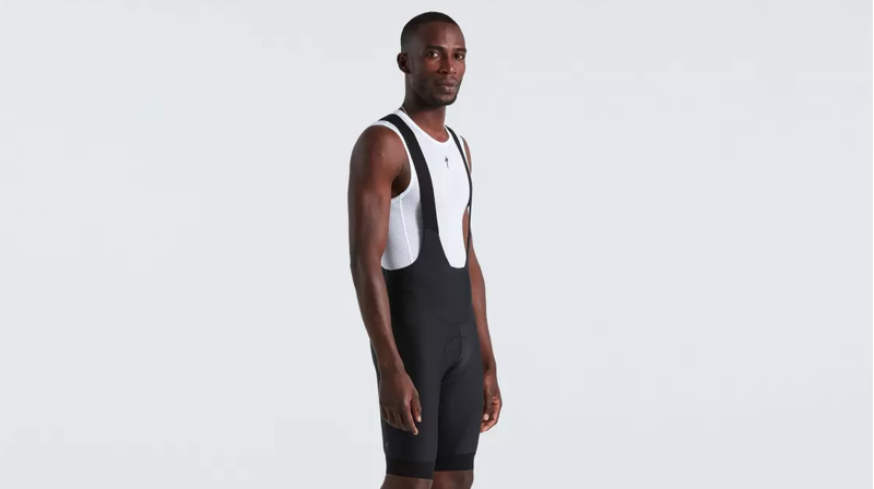 Specialized Prime Bib Shorts in Black-1
