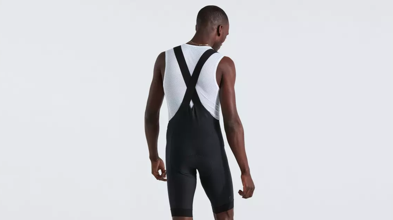 Specialized Prime Bib Shorts in Black-2