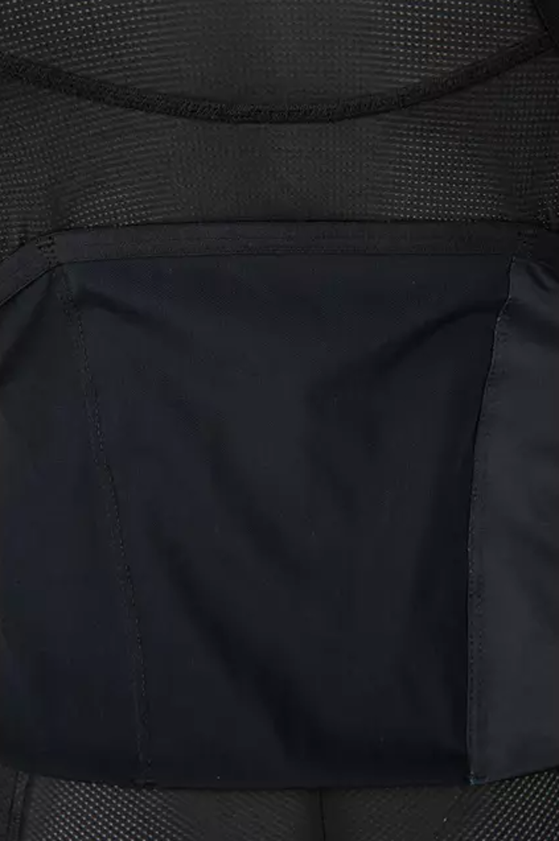 Specialized Women's Mountain Liner Bib Shorts With Swat In Black-1