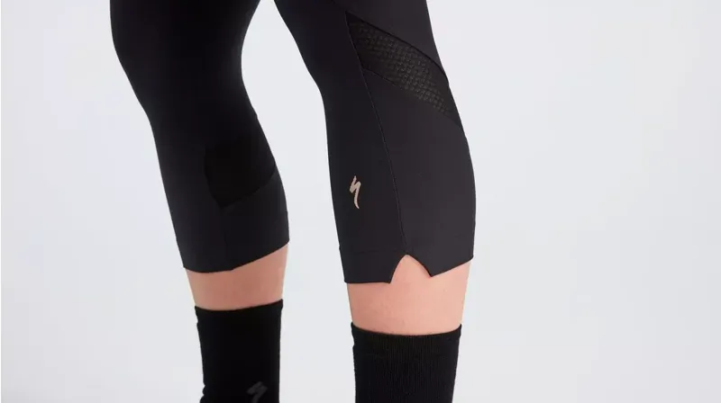 Specialized RBX Comp Women's Thermal Bib Knicker in Black-3