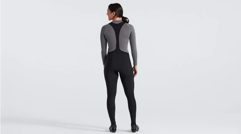 Specialized RBX Comp Women's Thermal Bib Tight in Black-3