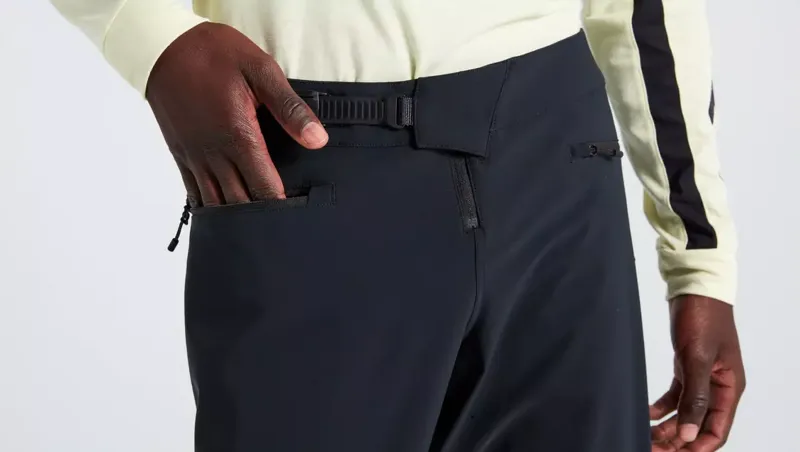 Specialized Trail Pants in Black -2