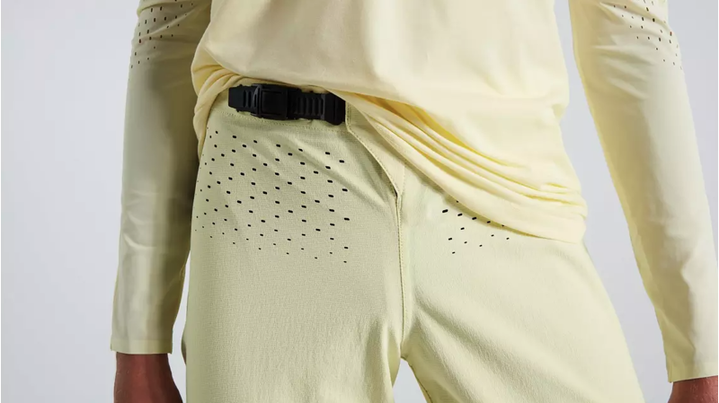 Specialized Gravity Pants in Butter -3