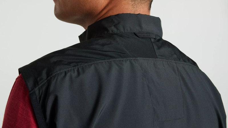 Specialized/Fjallraven Adventure Vest in Black-4