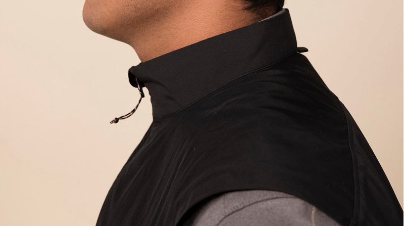 Specialized/Fjallraven Adventure Vest in Black-7