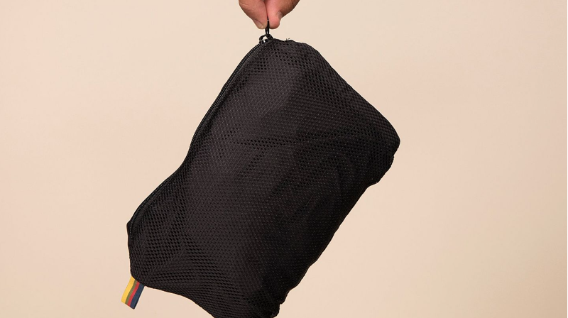 Specialized/Fjallraven Adventure Vest in Black-8