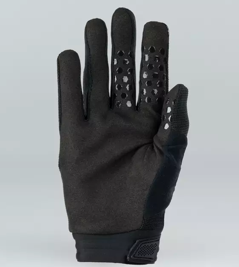 Specialized Trail Full Finger Gloves in Black -1