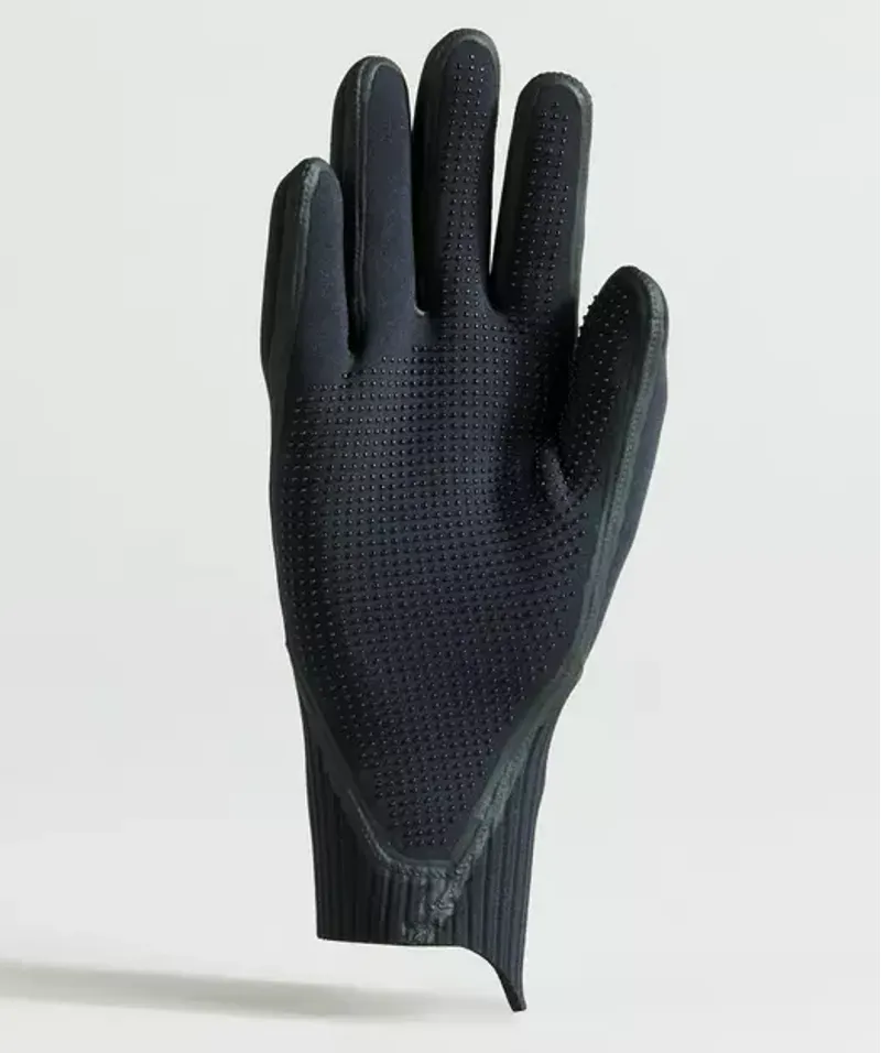 Specialized Neoprene Winter Gloves in Black-2