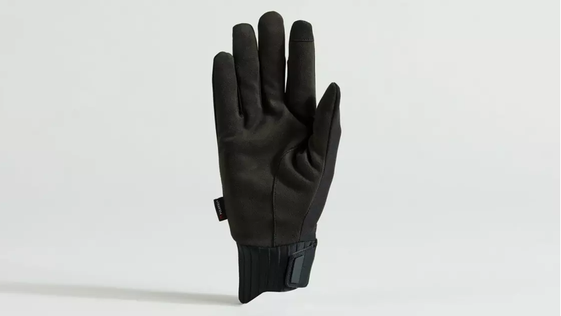 Specialized Women's NeoShell Full Finger Gloves in Black-2