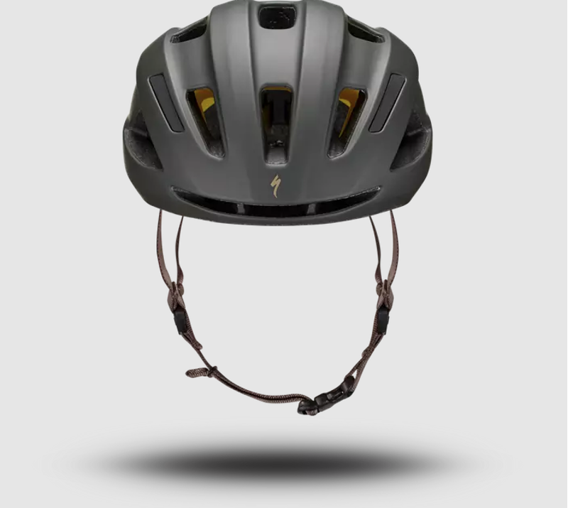 Specialized Align II Helmet in Moss Green-2