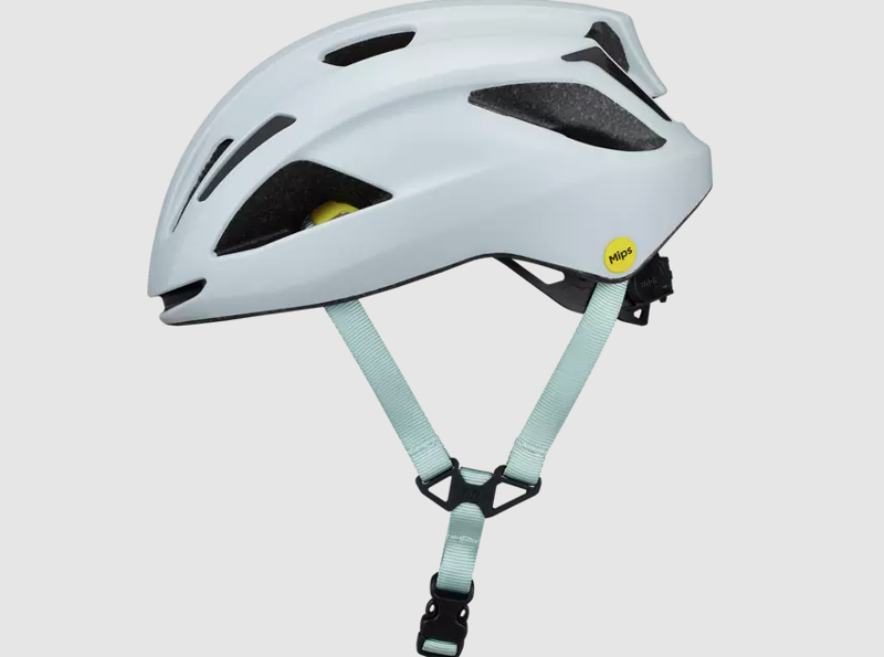 Specialized Align II Helmet in Dove Grey-1