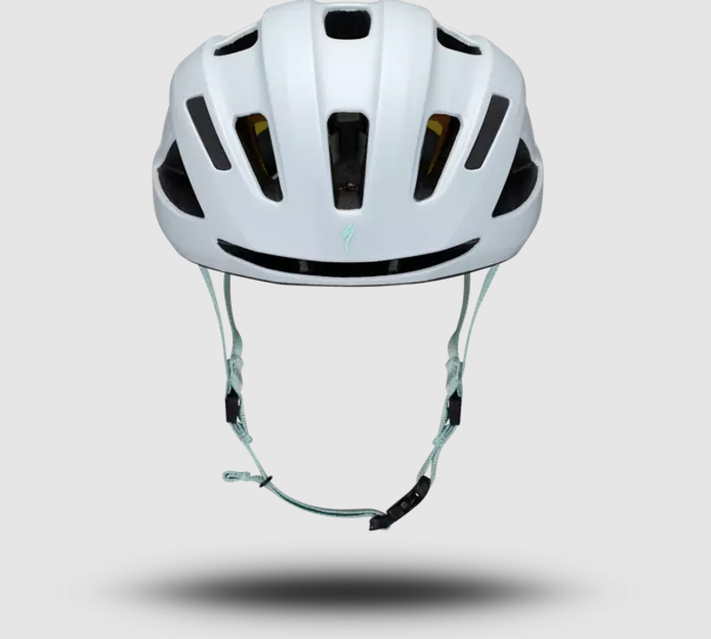 Specialized Align II Helmet in Dove Grey-2