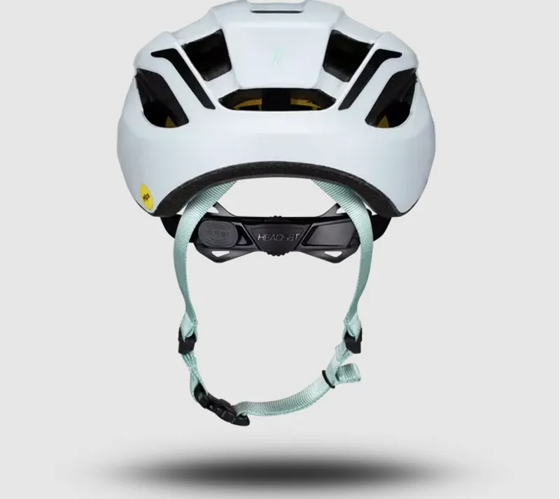 Specialized Align II Helmet in Dove Grey-3