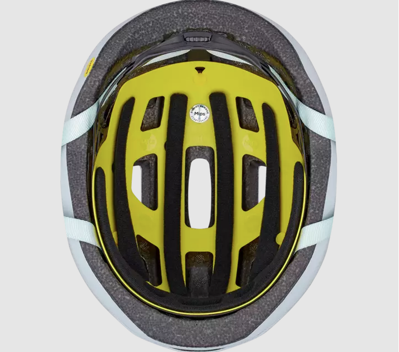 Specialized Align II Helmet in Dove Grey-4