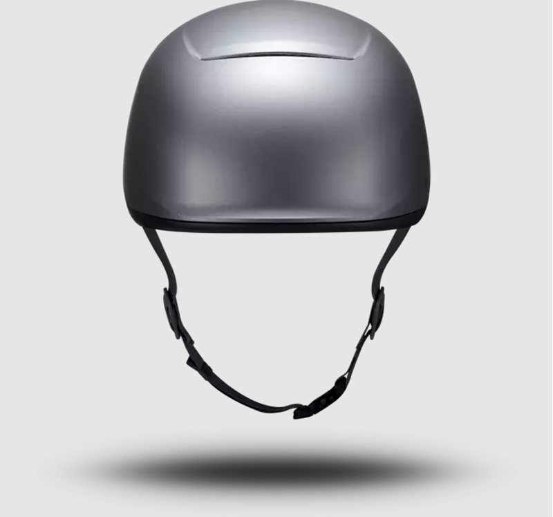Specialized Tone Helmet in Smoke-2