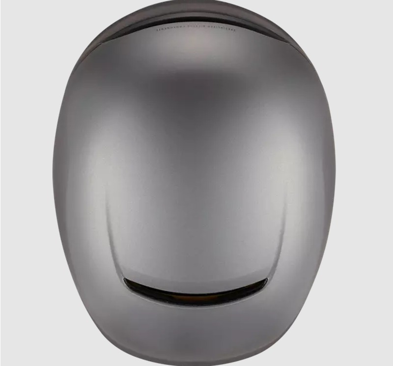 Specialized Tone Helmet in Smoke-4