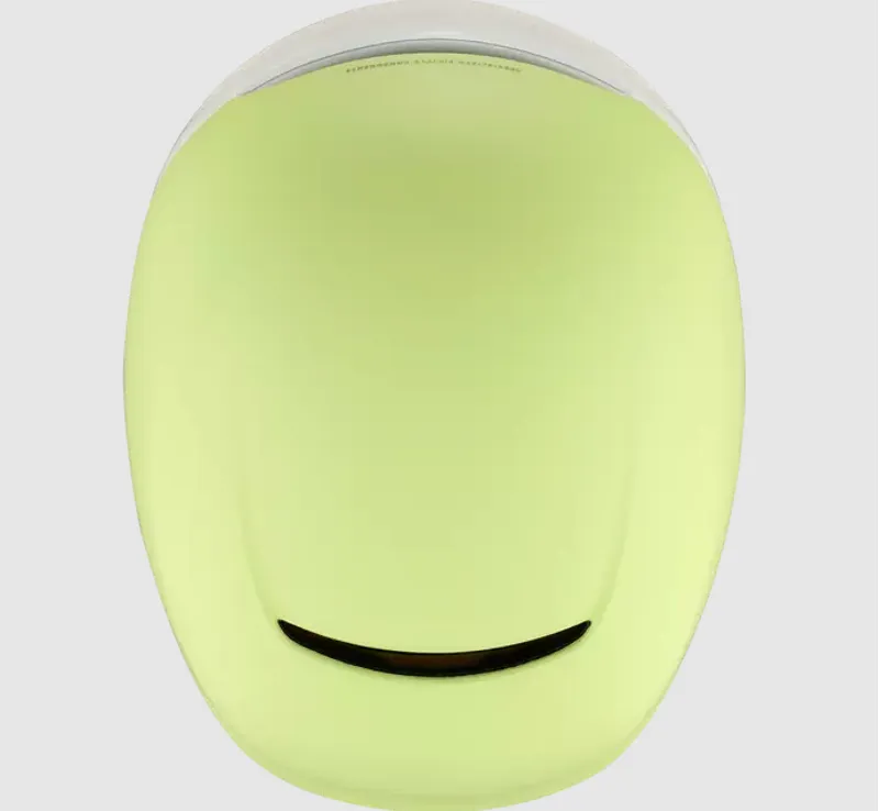 Specialized Tone Helmet in Limestone/Birch-4