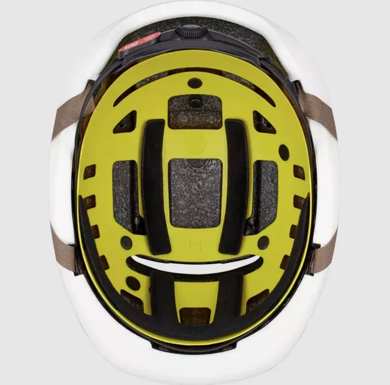 Specialized Tone Helmet in Limestone/Birch-5