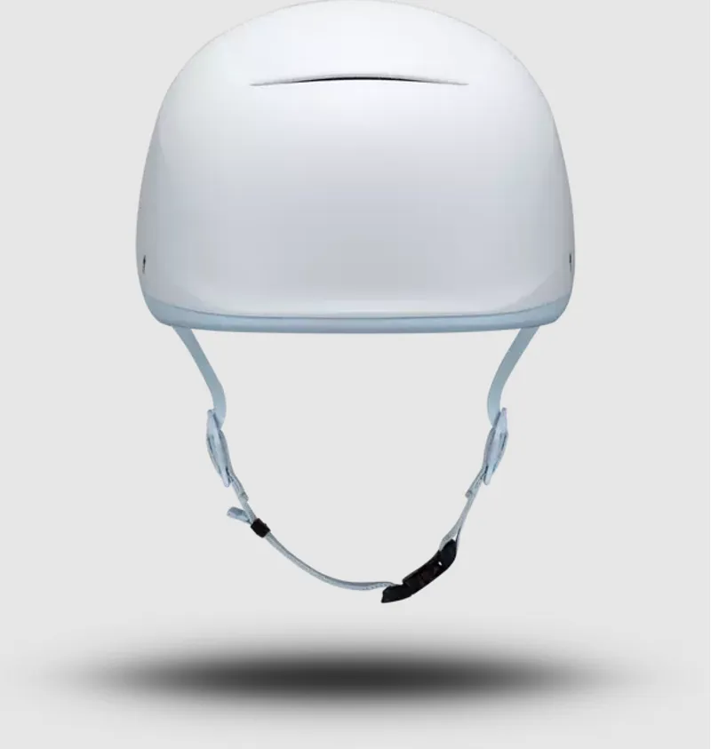 Specialized Tone Helmet in White/Morning Mist-2
