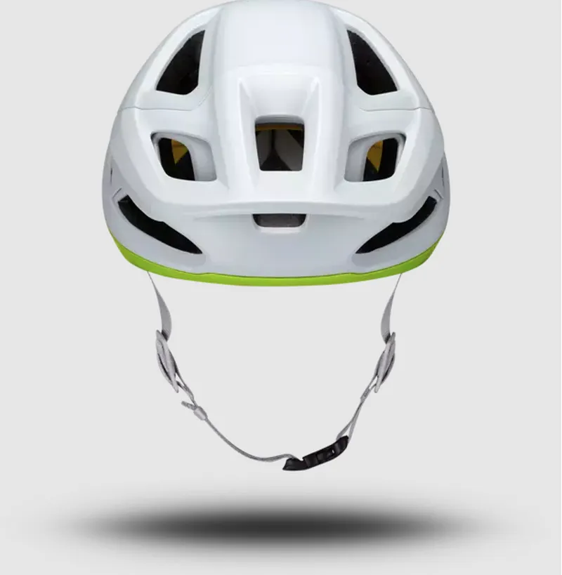 Specialized Camber MTB Helmet in Dove Grey-2