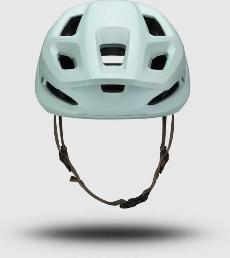 Specialized Ambush 2 Helmet in White Sage-1