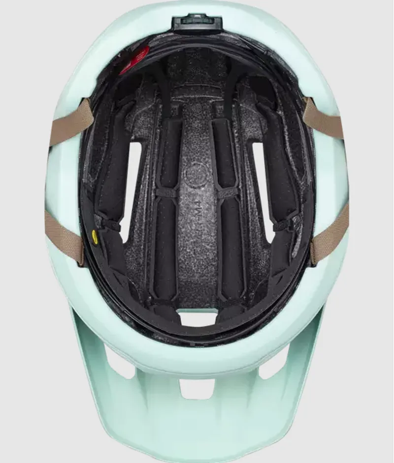 Specialized Ambush 2 Helmet in White Sage-5