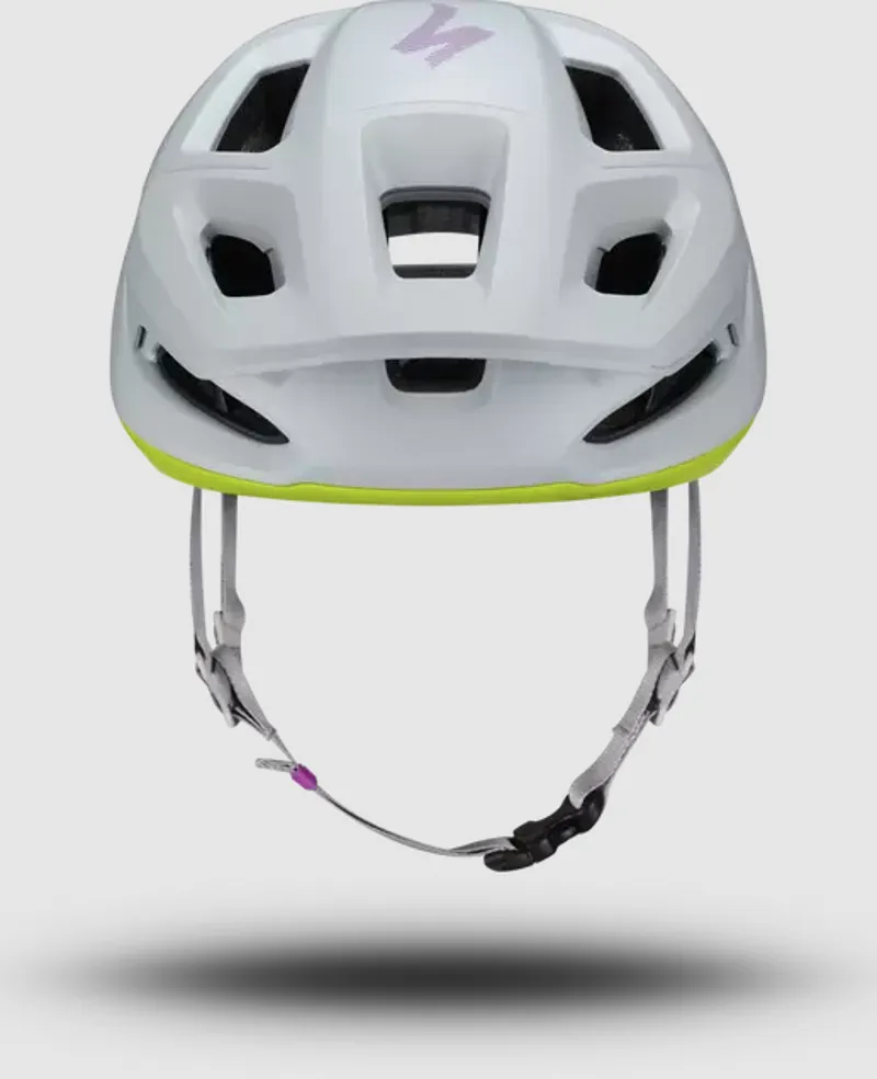 Specialized Ambush 2 Helmet in Wild Dove Grey-1