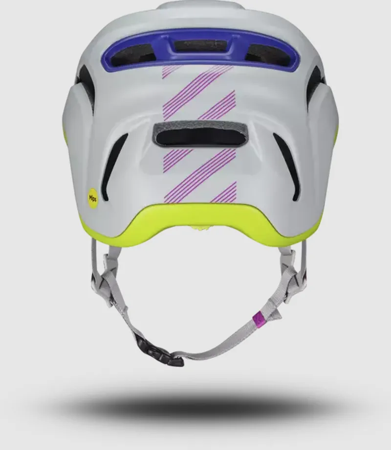 Specialized Ambush 2 Helmet in Wild Dove Grey-3