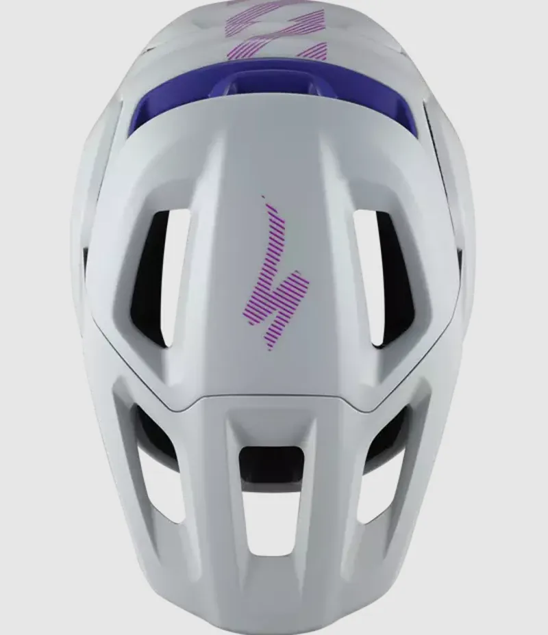 Specialized Ambush 2 Helmet in Wild Dove Grey-4