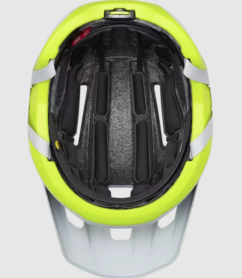 Specialized Ambush 2 Helmet in Wild Dove Grey-5