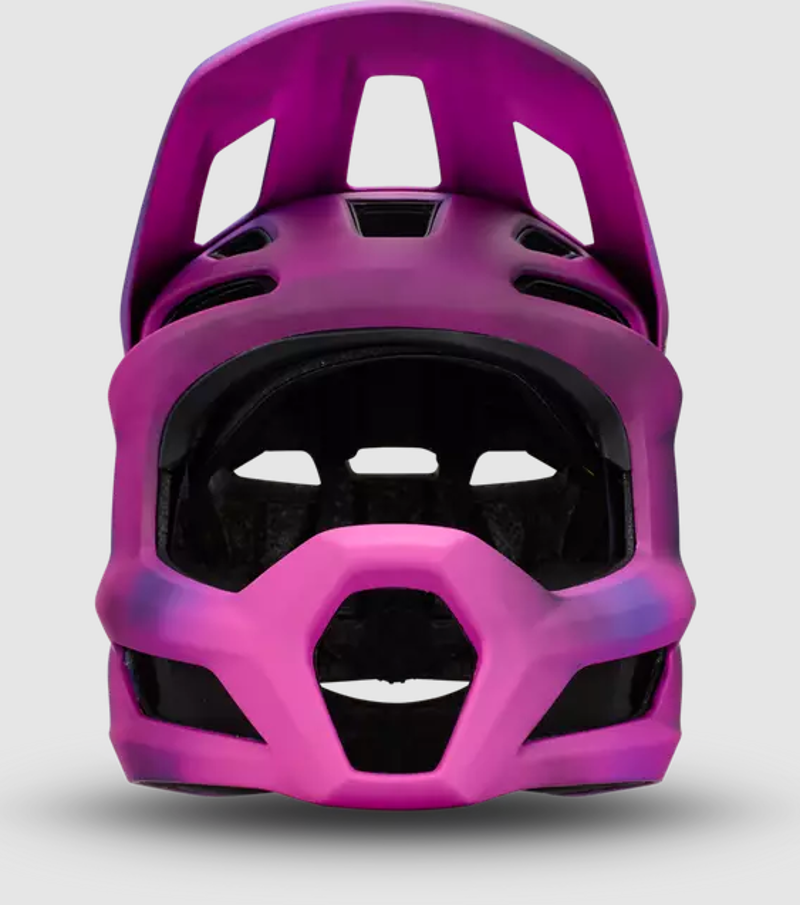 Specialized Gambit Helmet in Purple Orchid-2